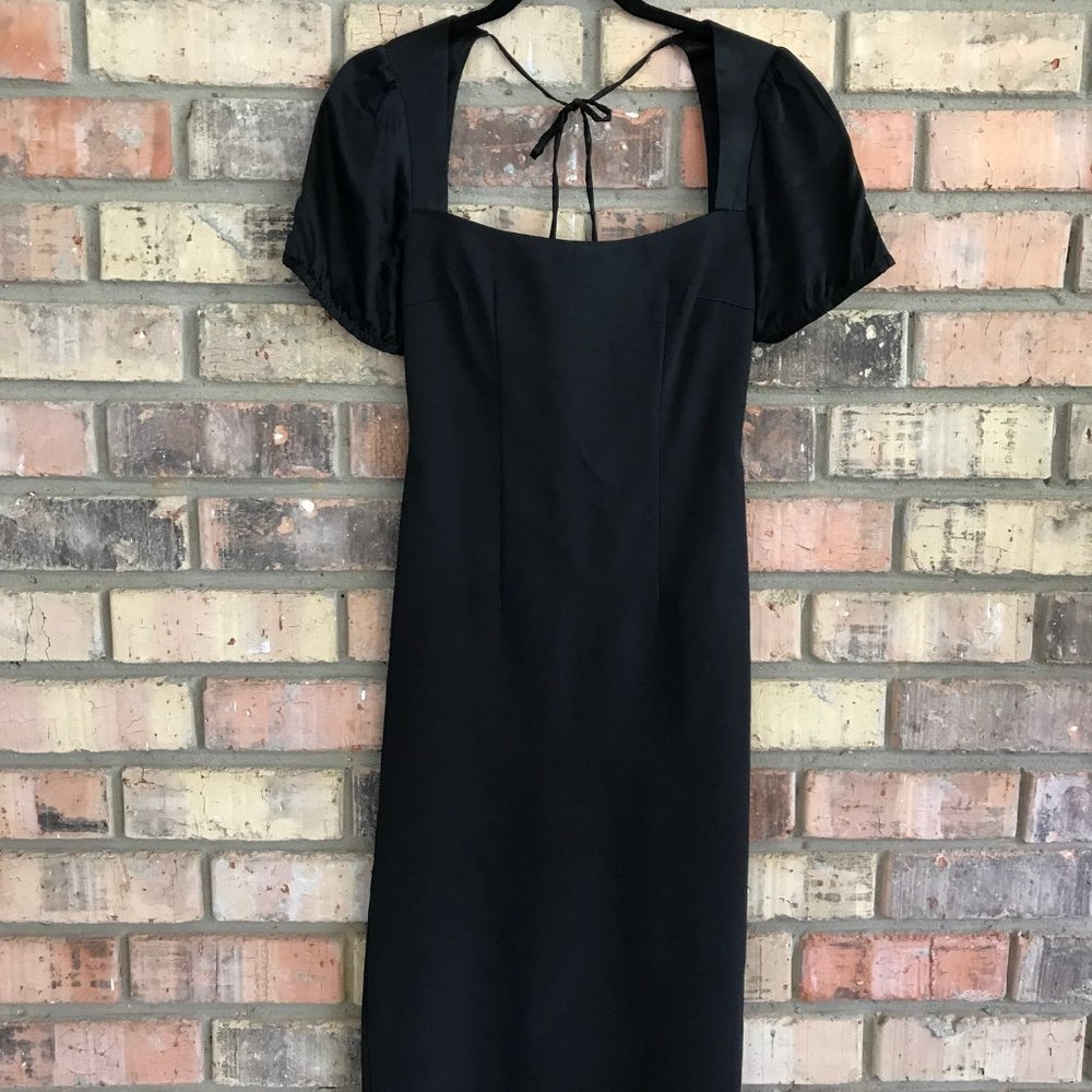 Maria Bianca Nero Dress Size Small - Picture 2 of 15